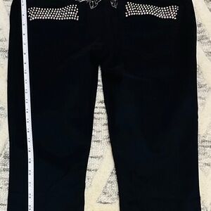 Robin's Jean Dark Denim